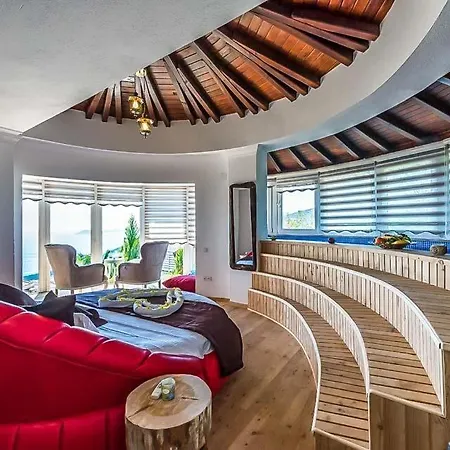 Sleeps 10 Pool Air Con Wifi Villa *
